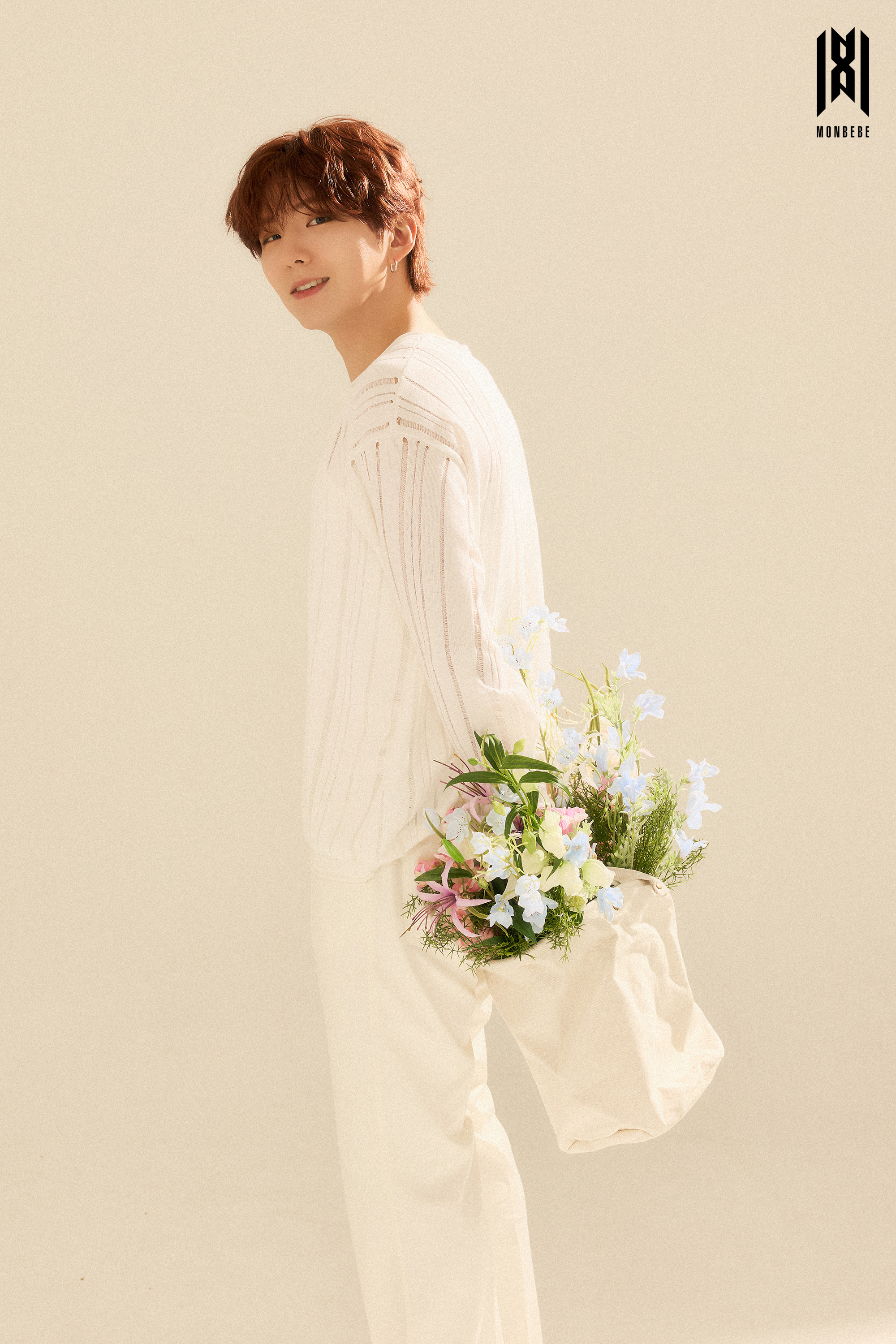 THIS MONTH'S CONCEPT PHOTO | KIHYUN 