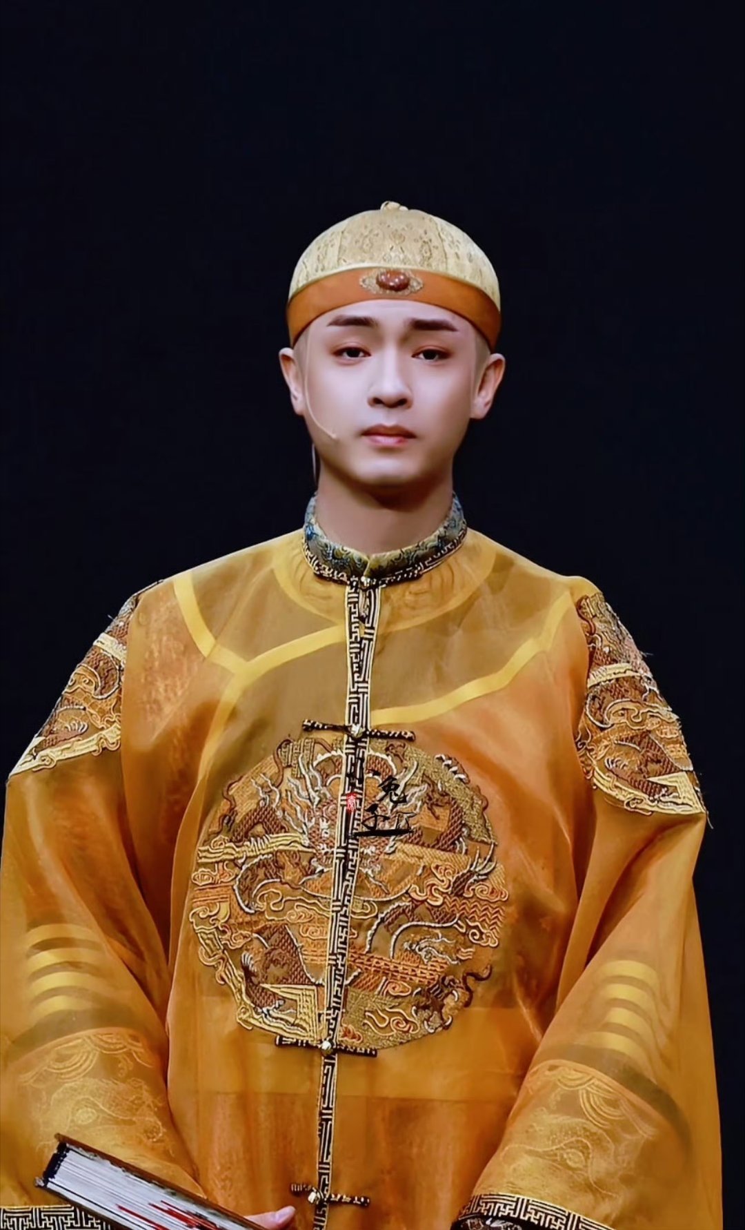 秦霄贤 qxx秦霄贤德龄与慈禧 qxx秦霄贤2026共赴新章 𝐼𝒻 𝓎𝑜