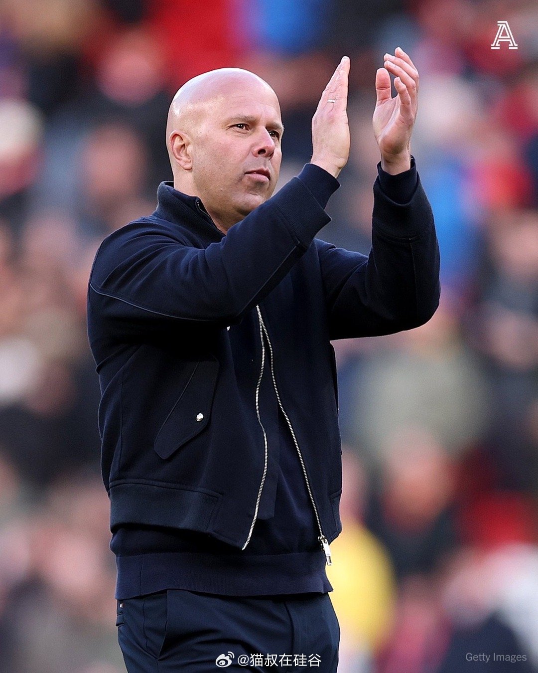 利物浦主教练阿尔内·斯洛特表示，由于许多球队过于依赖定位球，大多数英超比赛“不再