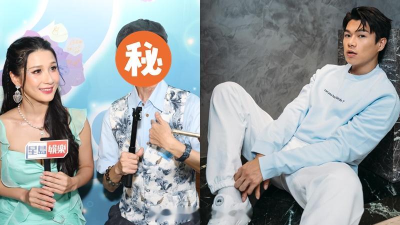 张达明爆患肺线癌柯炜林一习惯：我好心痛 撑“40亿千金”蔡颂思豪搞剧场状态曝光 