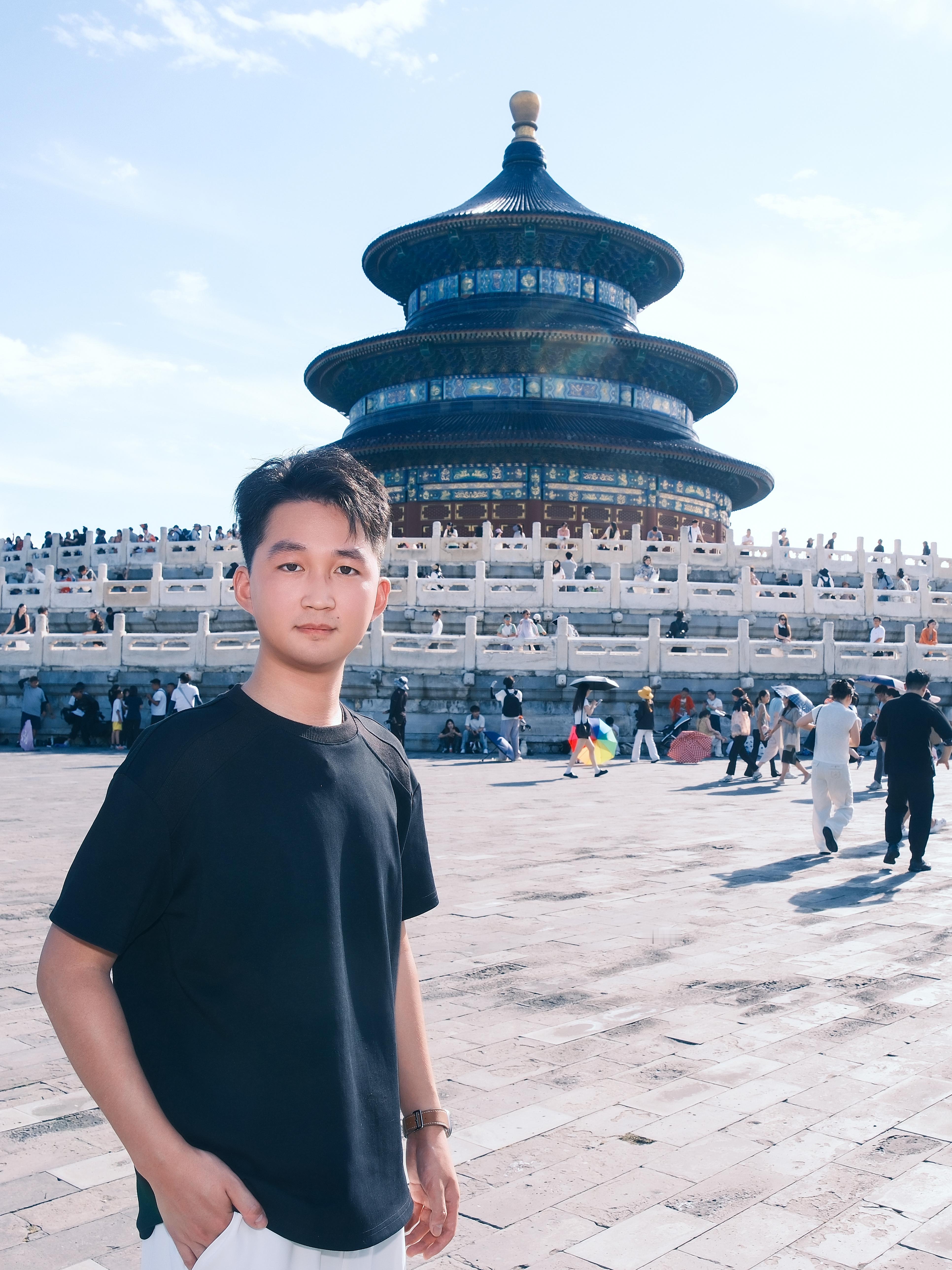 发给crush的照片没有技巧全是心机 说是"没有技巧"，其实每张都精挑细选过角度
