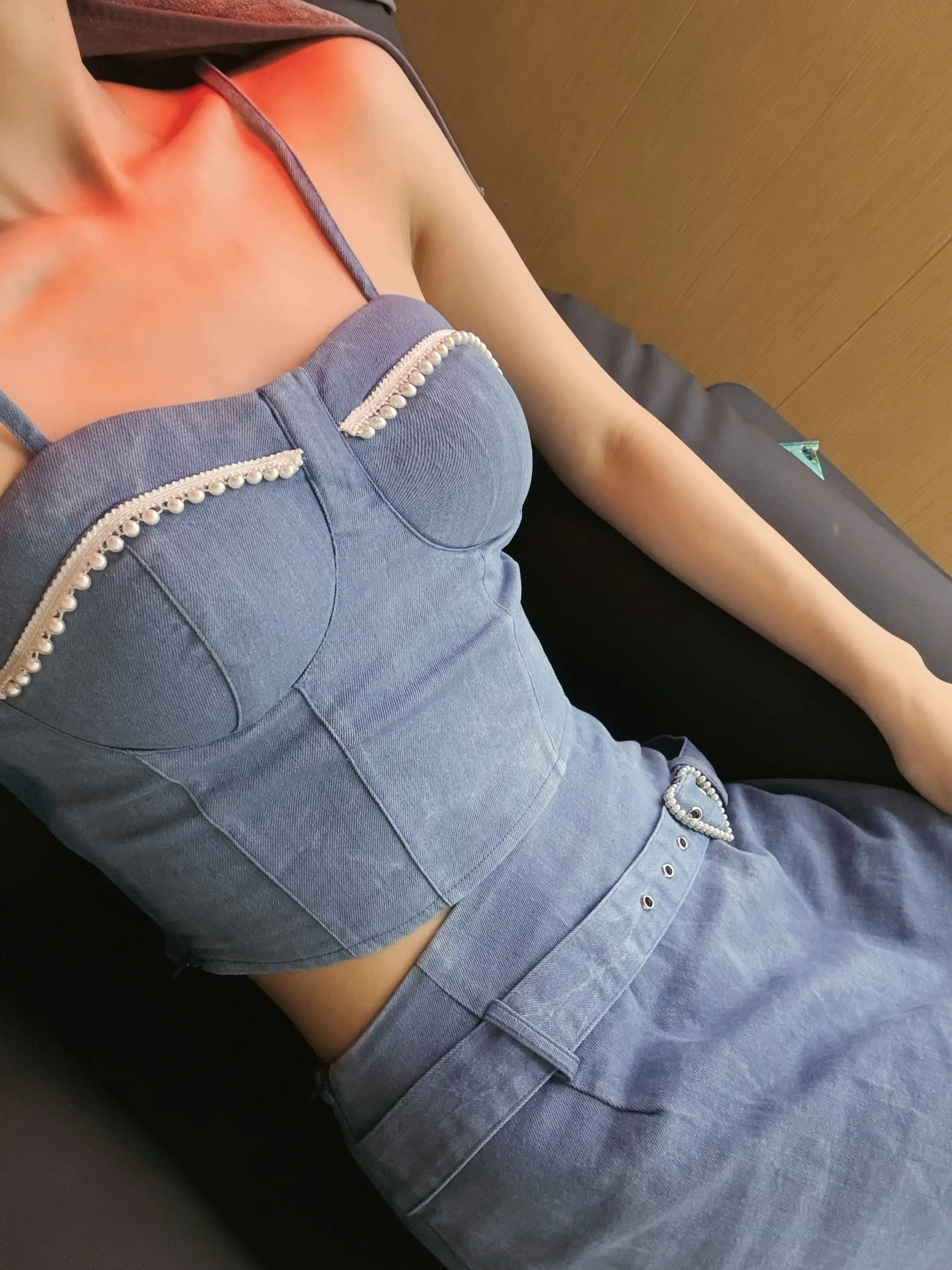 我喜欢我普普通通 平淡如水的生活