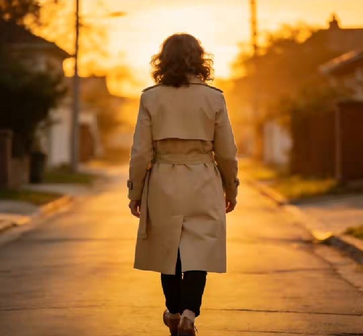 深夜泪崩！北京上海广州青岛无数中年夫妻的隐痛：伴侣出轨后，那个“不离不弃”的人，