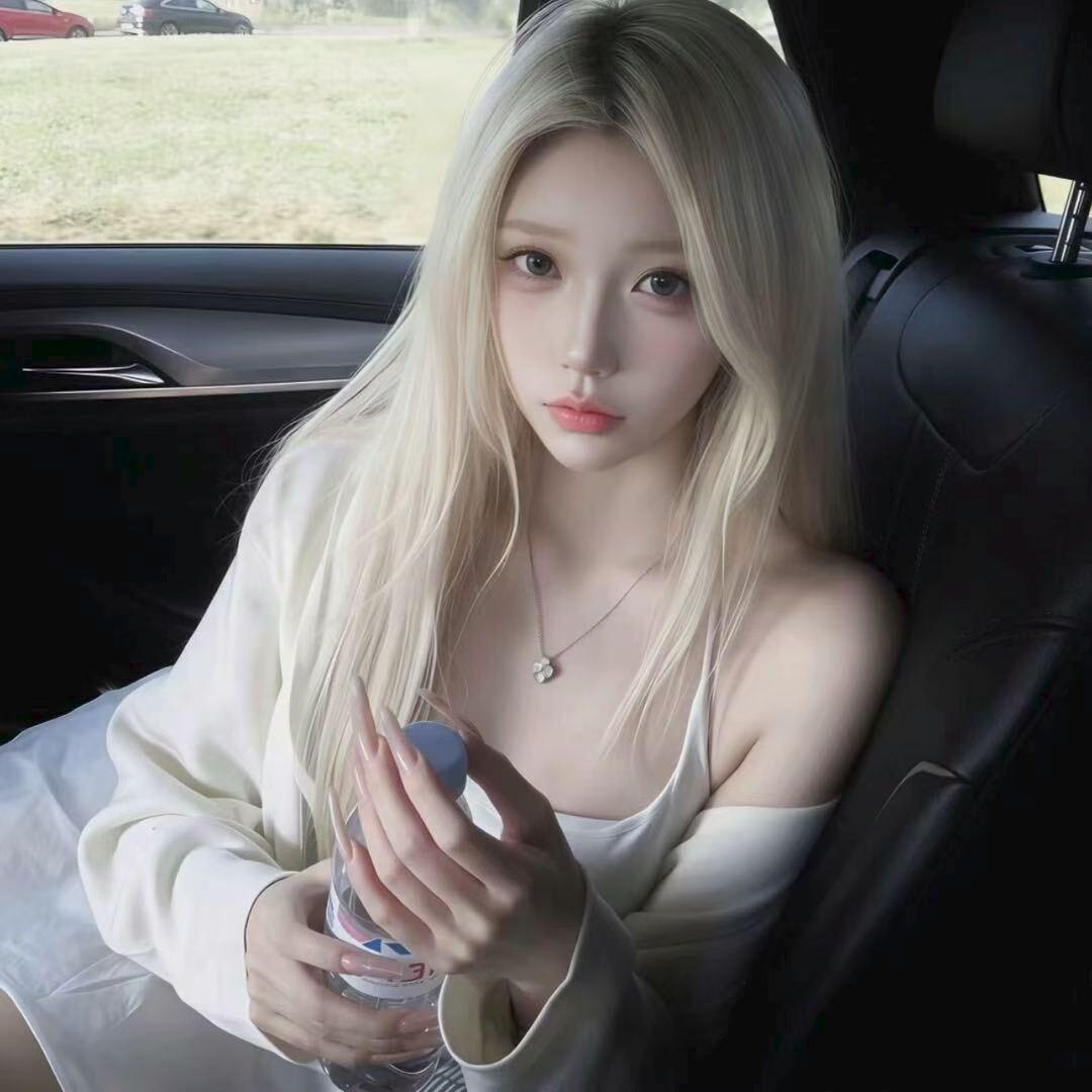美女的美丽体现在何处呢？她