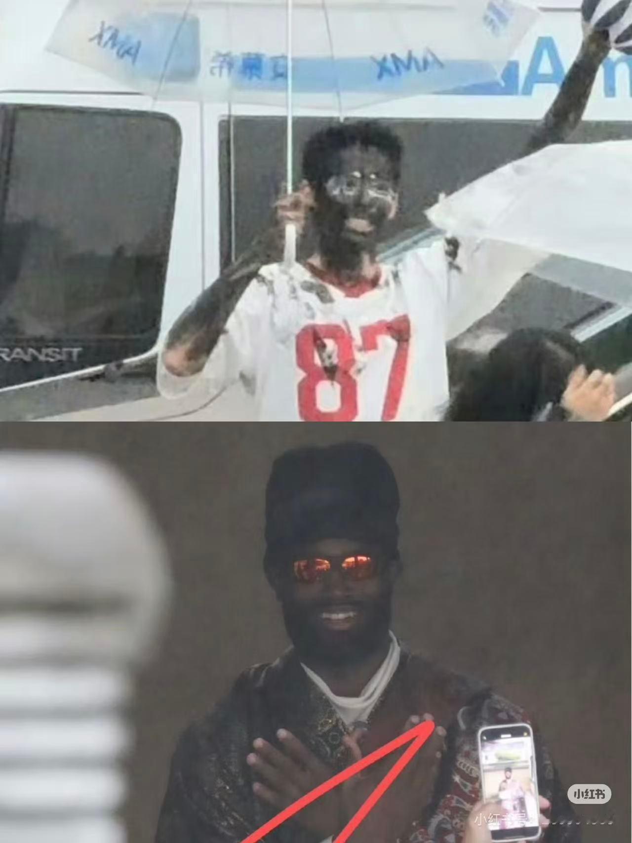 笑晕了，哈哈哈哈哈 