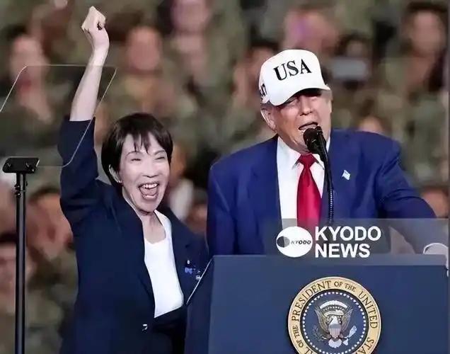 驻日美军士兵又在琉球犯事了！同样的事件1948年也曾在中国发生，为何一年多后却绝