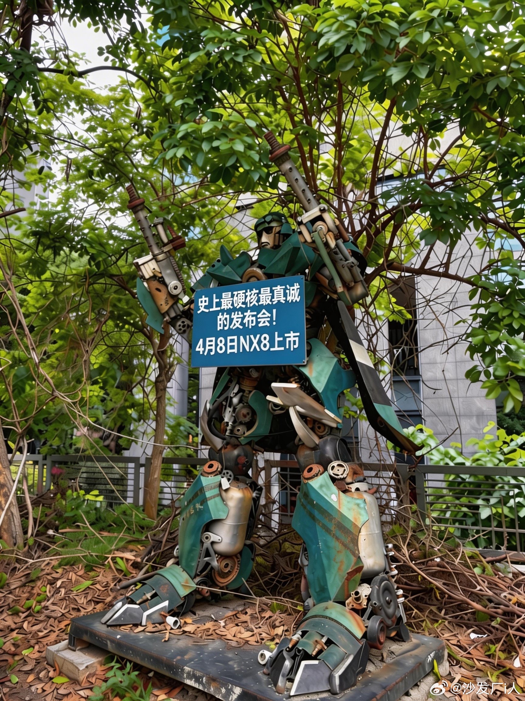 一场最直白最真诚的发布会怎么开？反套路，不炫技，不把简单的事情说复杂！东风日产n