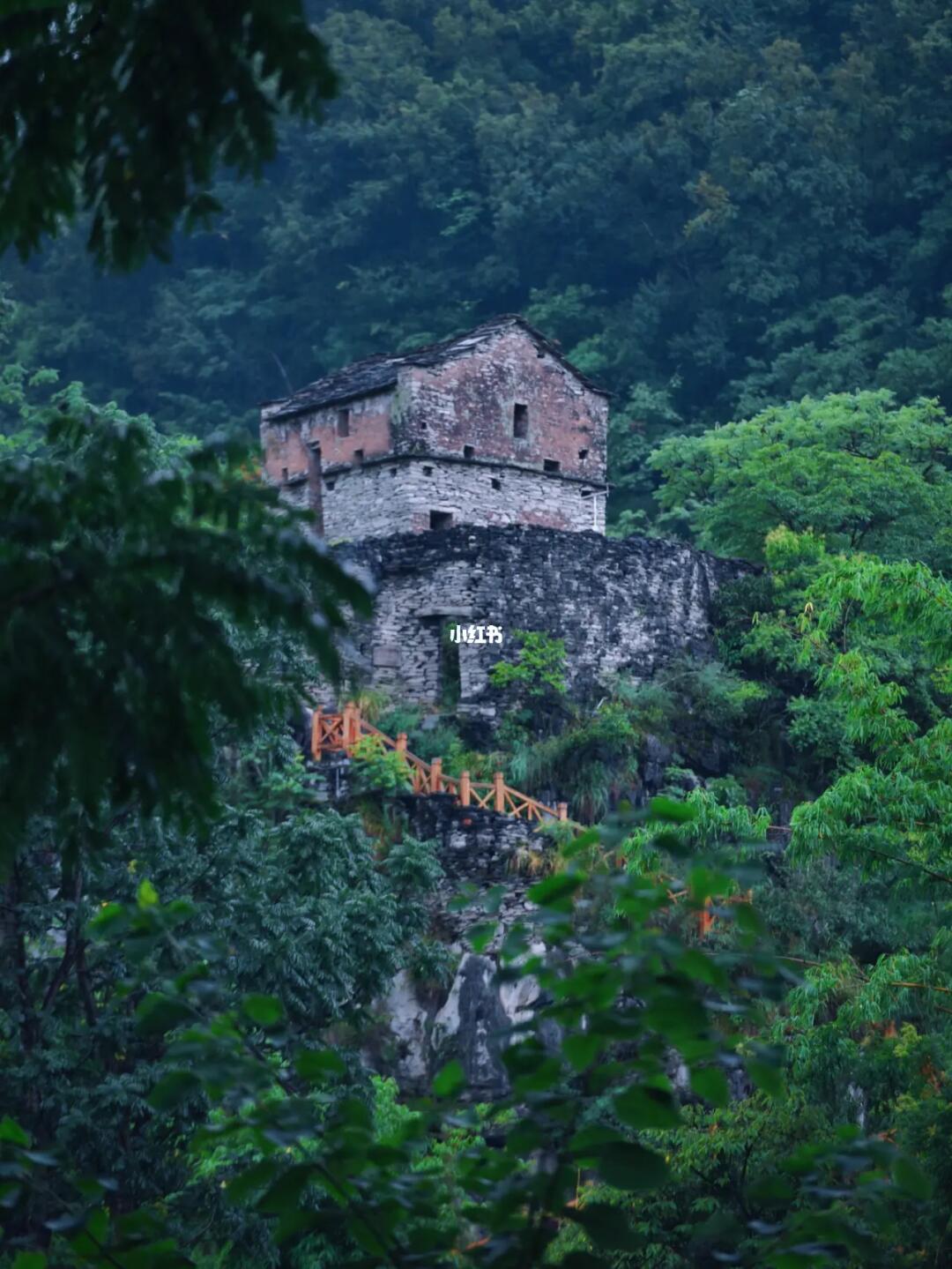 这座小城不止有黄果树瀑布|8个小众好去处