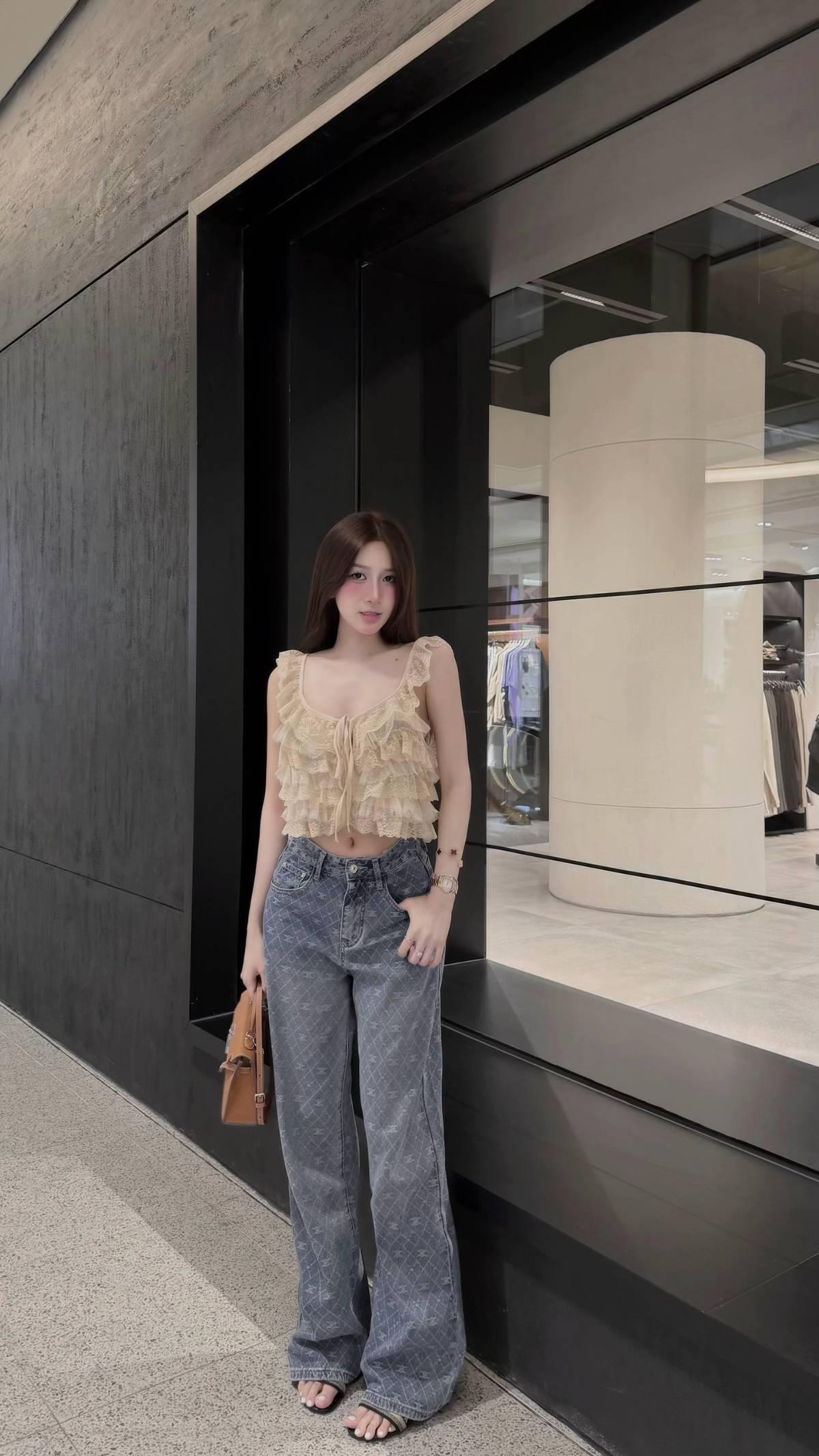 在穿搭上如何穿出高级感?