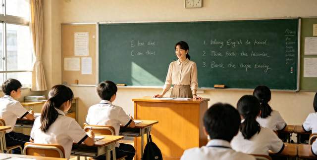 50岁“仙女姐姐”老师走红，27年用心诠释最好的教育