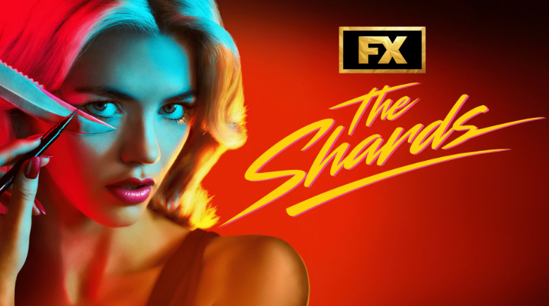 青春碎片 The Shards (2026)发布地址(若打不开去我置顶微博看攻略