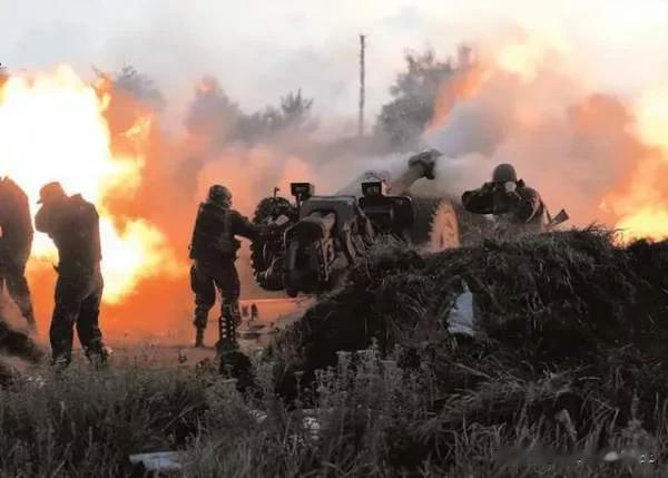 俄军取得关键进展，巴赫穆特乌军被封锁，格拉西莫夫将迎“首胜”

来源:铁血观世界