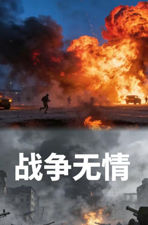 凌晨一声闷响，美军“坚不可摧”的神话碎了。
 
3月16号凌晨，伊拉克巴格达国际