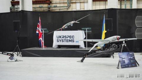 【首家乌克兰无人机生产工厂在英国投产，日本也计划与乌克兰联合生产】

2月25日