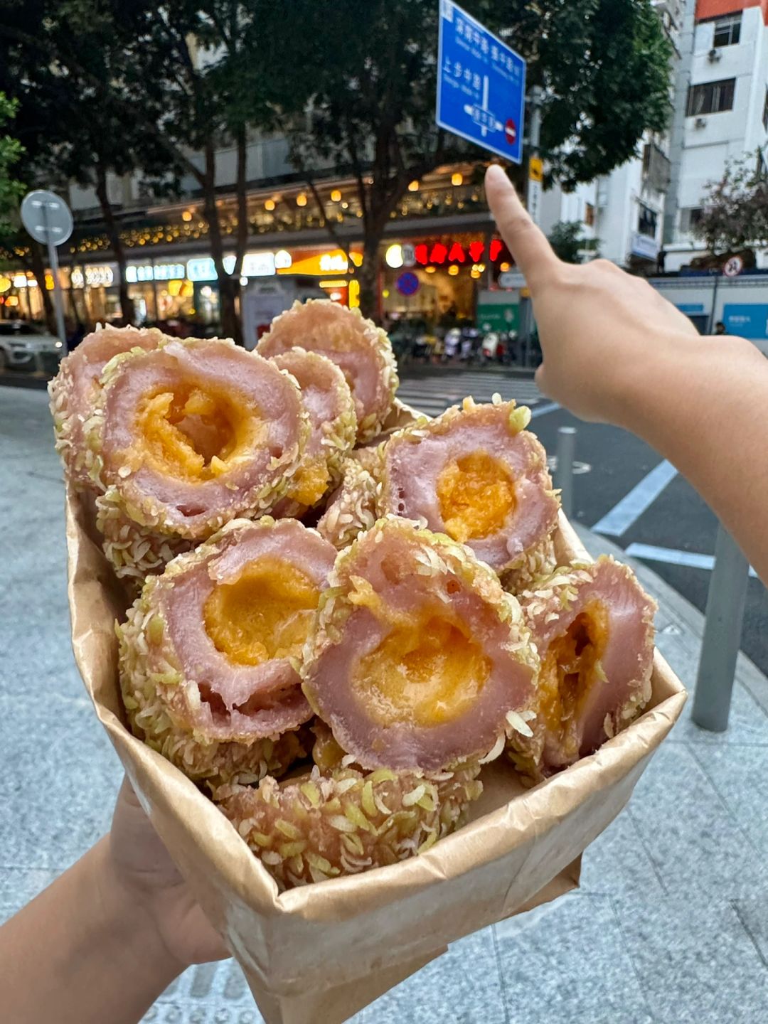 我大深圳！也有了！！