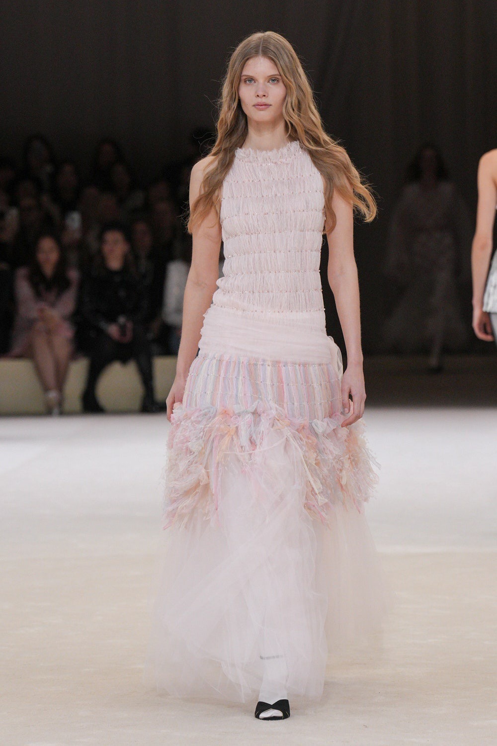 Chanel、Armani、Dior、Valentino、Schiaparell