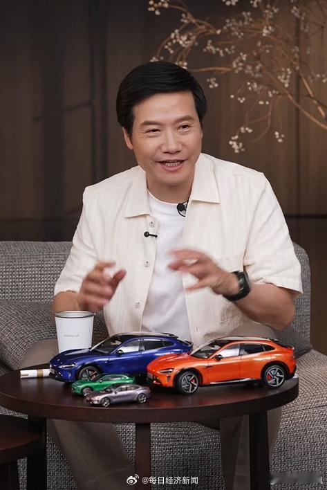 雷军直播后小米股价下挫就非得是雷军直播后股价下跌，就不能是股价正常波动？跌了一点