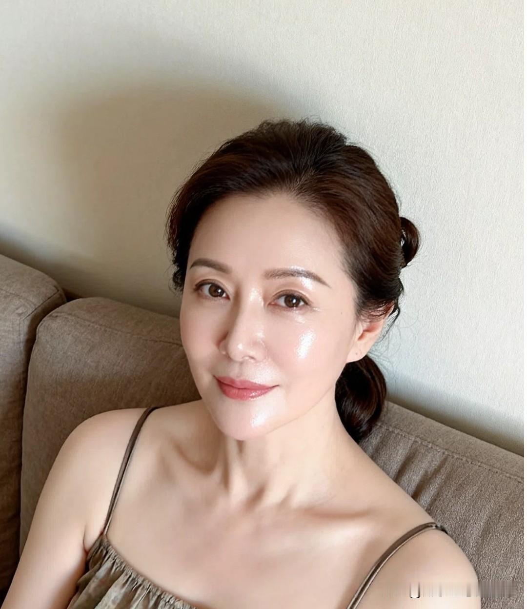 女人40怎么做到延缓衰老的。