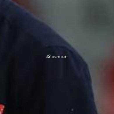 又是最后时刻丢球！利物浦将帅都麻了：每次都这样英超第30轮，利物浦主场1比1战平