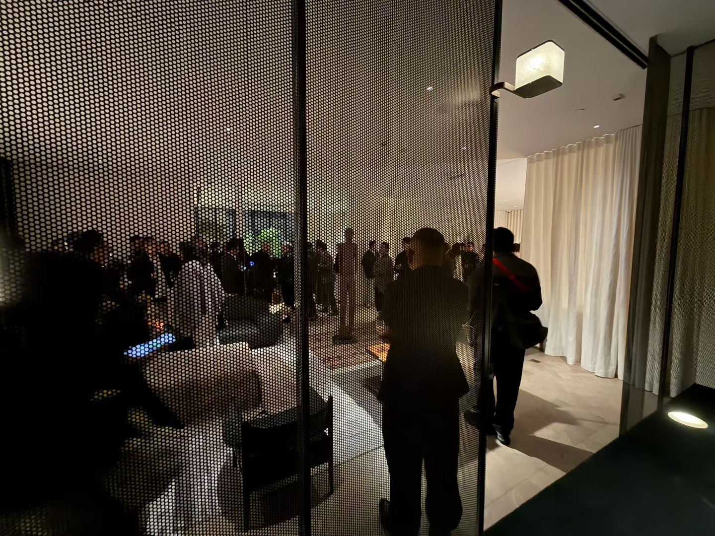 来和吴滨老师学习下。 