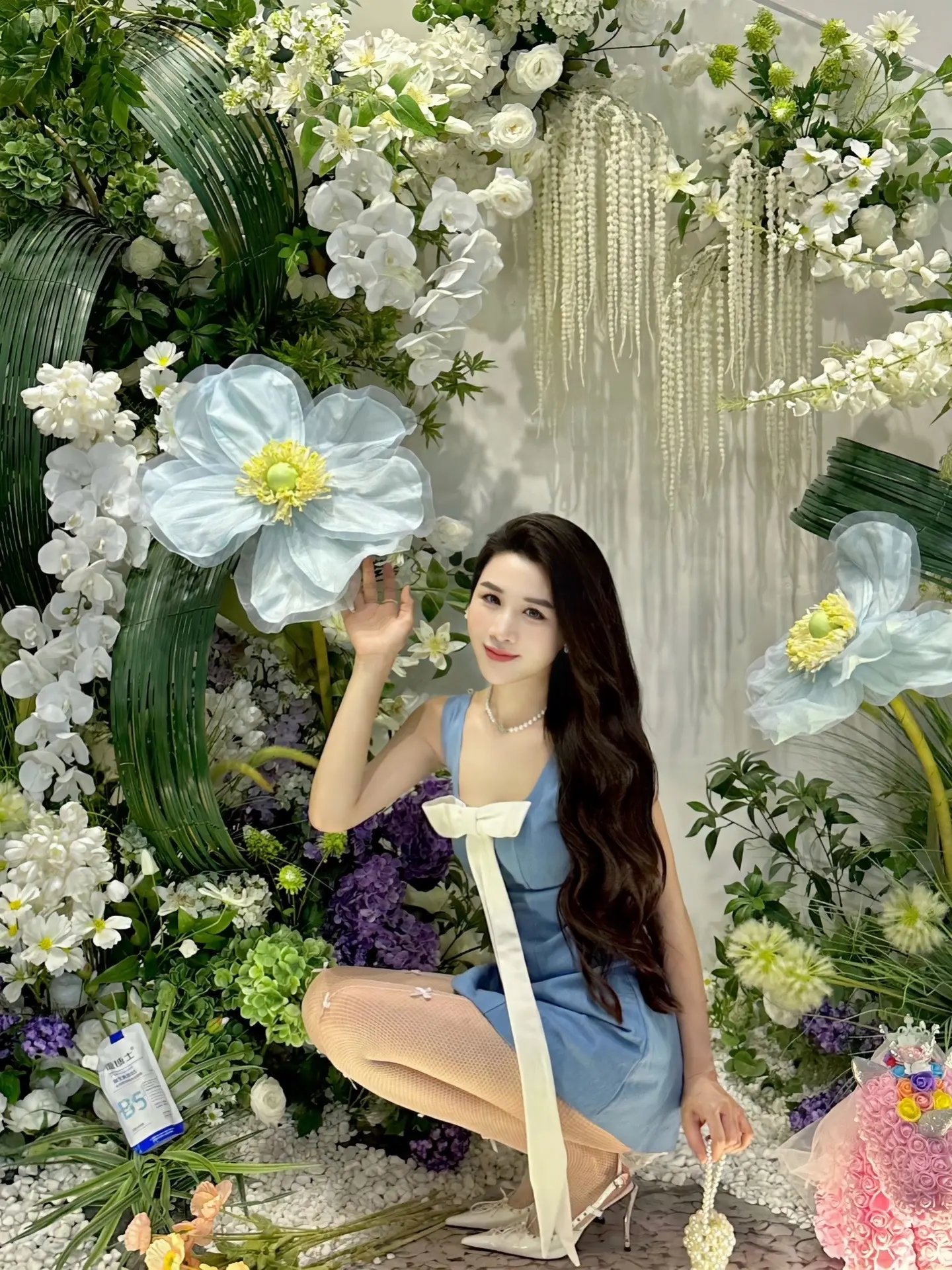 爱己如养花💐