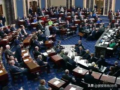 突发新闻：美国参议员正在调查特朗普的女婿贾里德·库什纳，指控其在影响美国外交政策