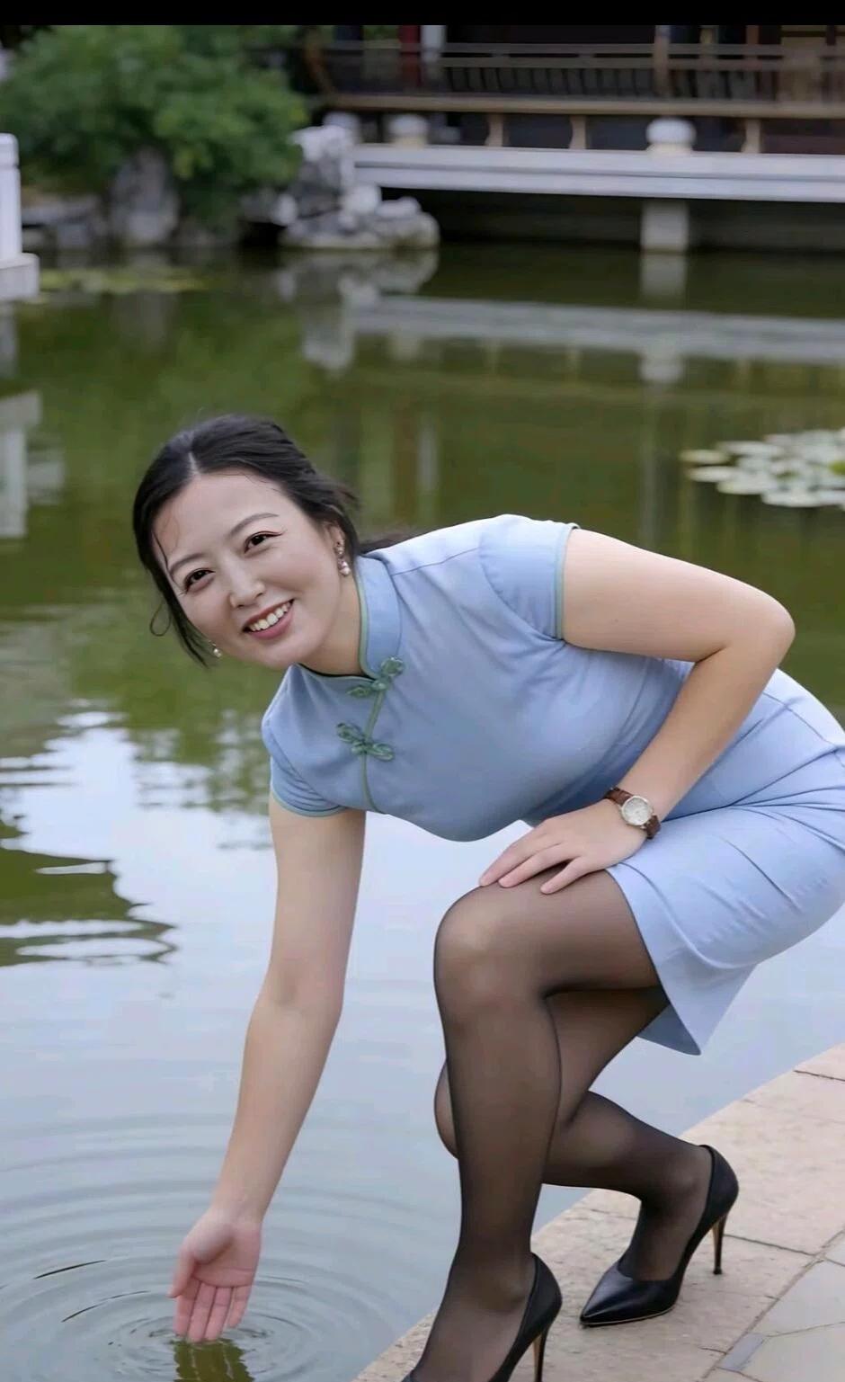 发一张你认为最美最值得纪念的照片