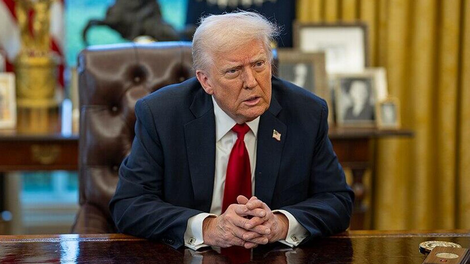 美国总统特朗普近日称，美以将继续对伊朗军事行动直到达成所有目标。3名美军在对伊行