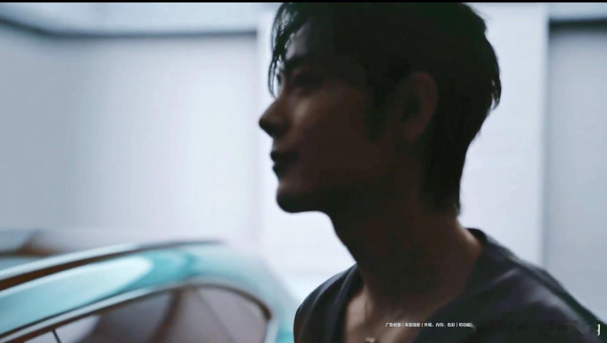 肖战代言尚界Z7/Z7GT大手笔大投入呀尚界加油希望Z7和Z7GT能够能够一鸣惊