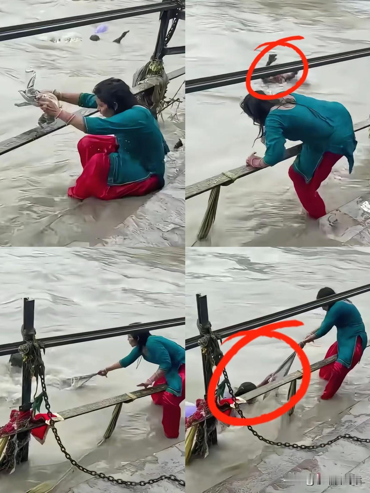 真不是我危言耸听，
​
这事儿看完

谁不后背冒凉汗？

我有种预感，

​这位