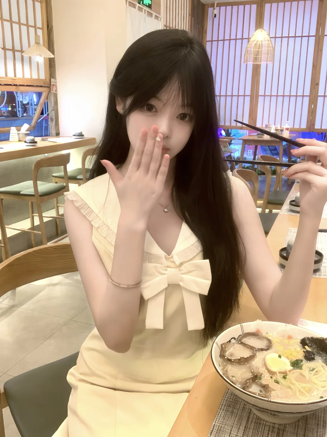 🍥爱恰拉面🍜
