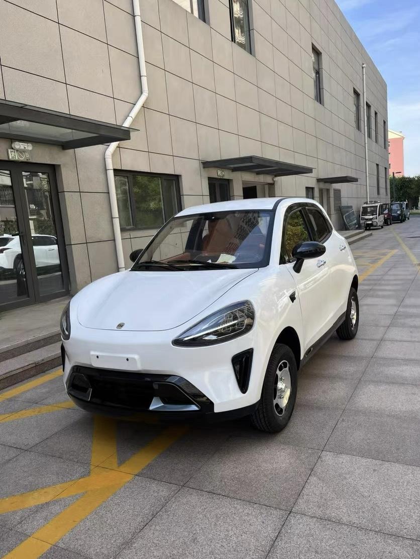 小米YU7很强吗？终究还是晚了一步【来自懂车帝车友圈】