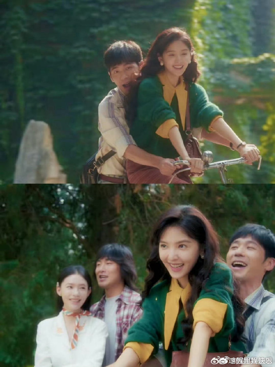 张凌赫包场冬去春来 张凌赫真的好重情义！包场2000座支持好友作品《冬去春来》，