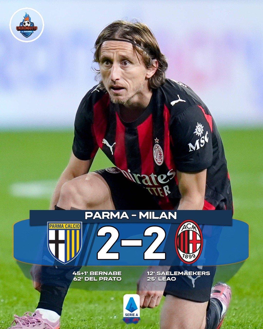 A. Gozzini 在今晨《上半场：看起来今天终于可以提前下班。下半场：又要踢