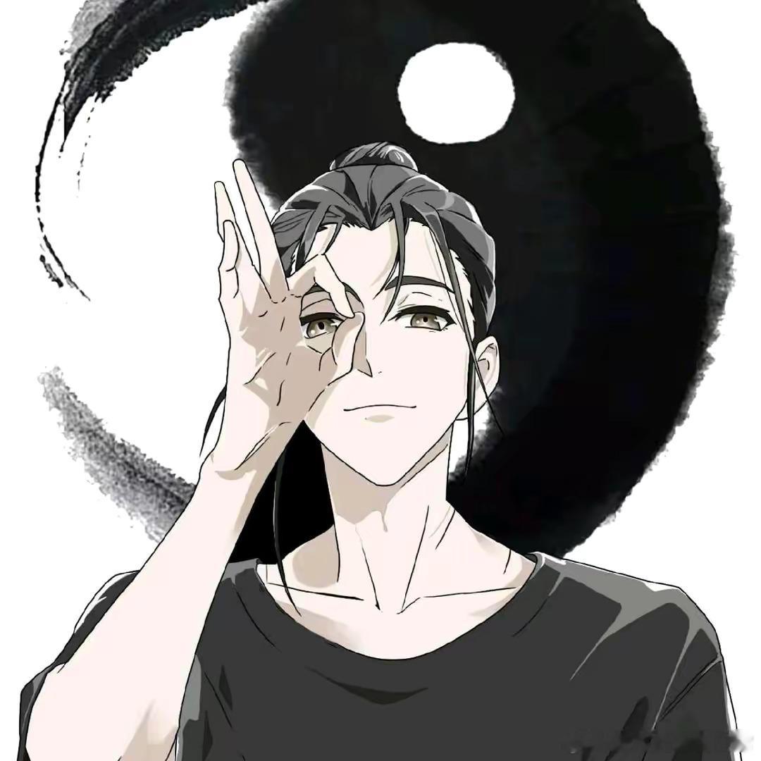 #异人之下#真的，在这大喜的日子，别逼我骂你[微笑][微笑][微笑][微笑][微