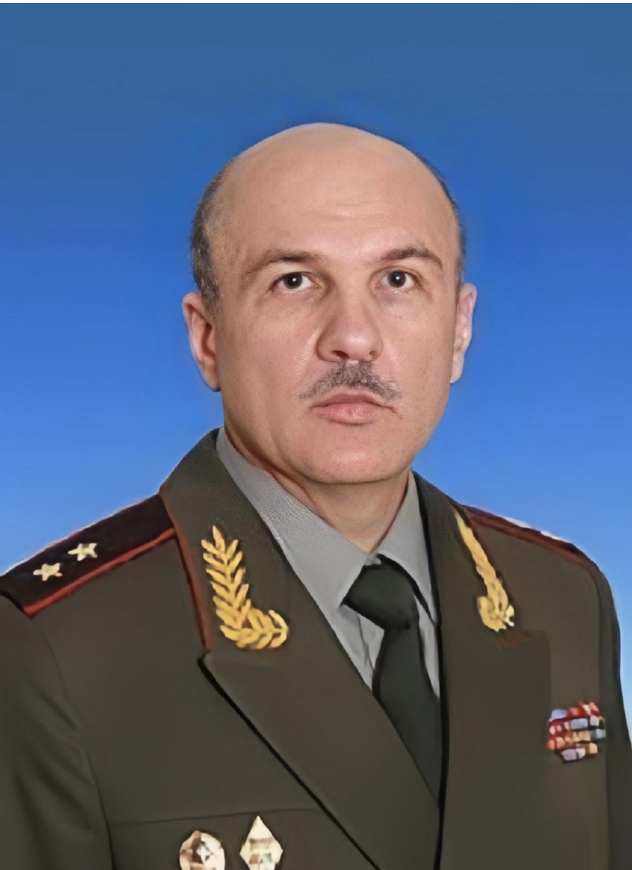 俄罗斯下达命令，由战略家，马卡列维奇上将保护委内瑞拉代总统！

想当年，马卡列维