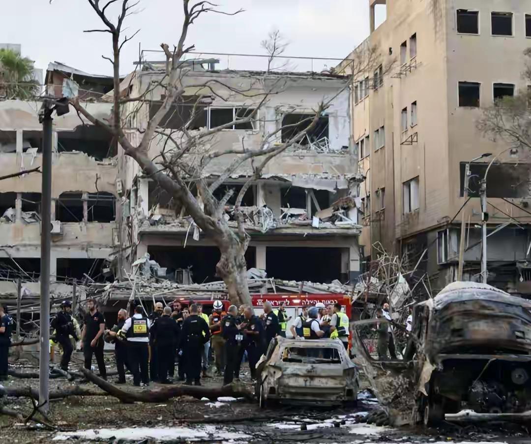 如果美国拿下伊朗，下一个会是谁？