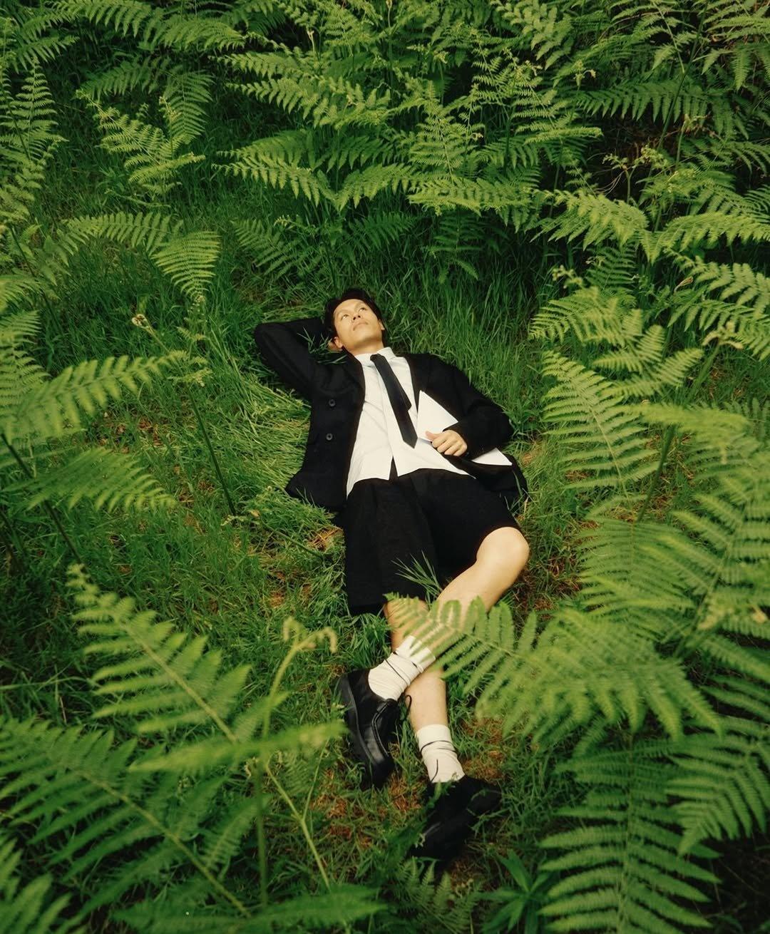 不意外
十年来都没有立冬有个冬天温度的
广东地处亚热带沿海，北回归线从中南部穿过