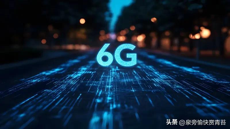 提前布局未来！工信部正式批复6G关键频段，国内6G实测全面启动
 
8月12日，