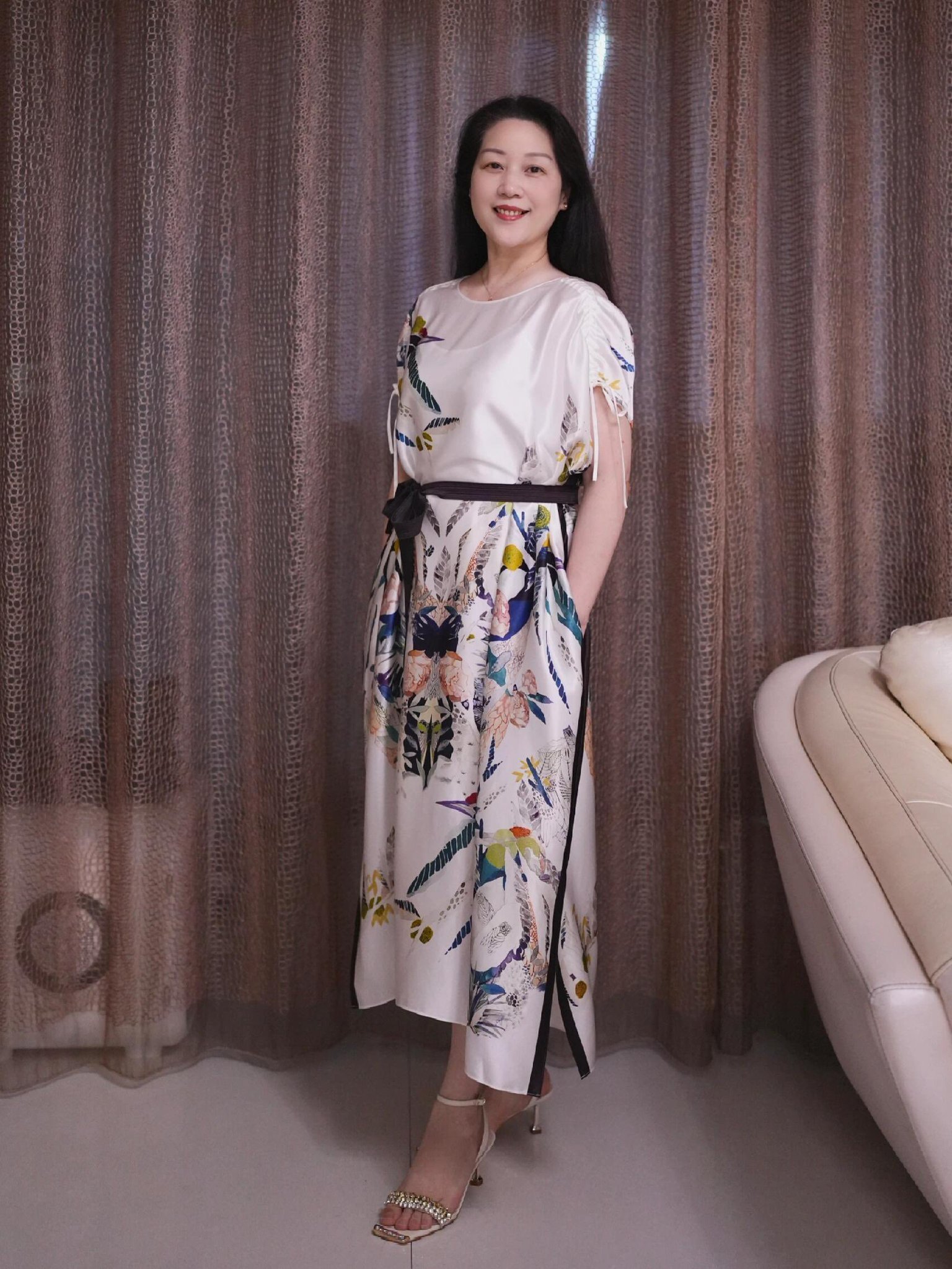 好阿姨 ​​​