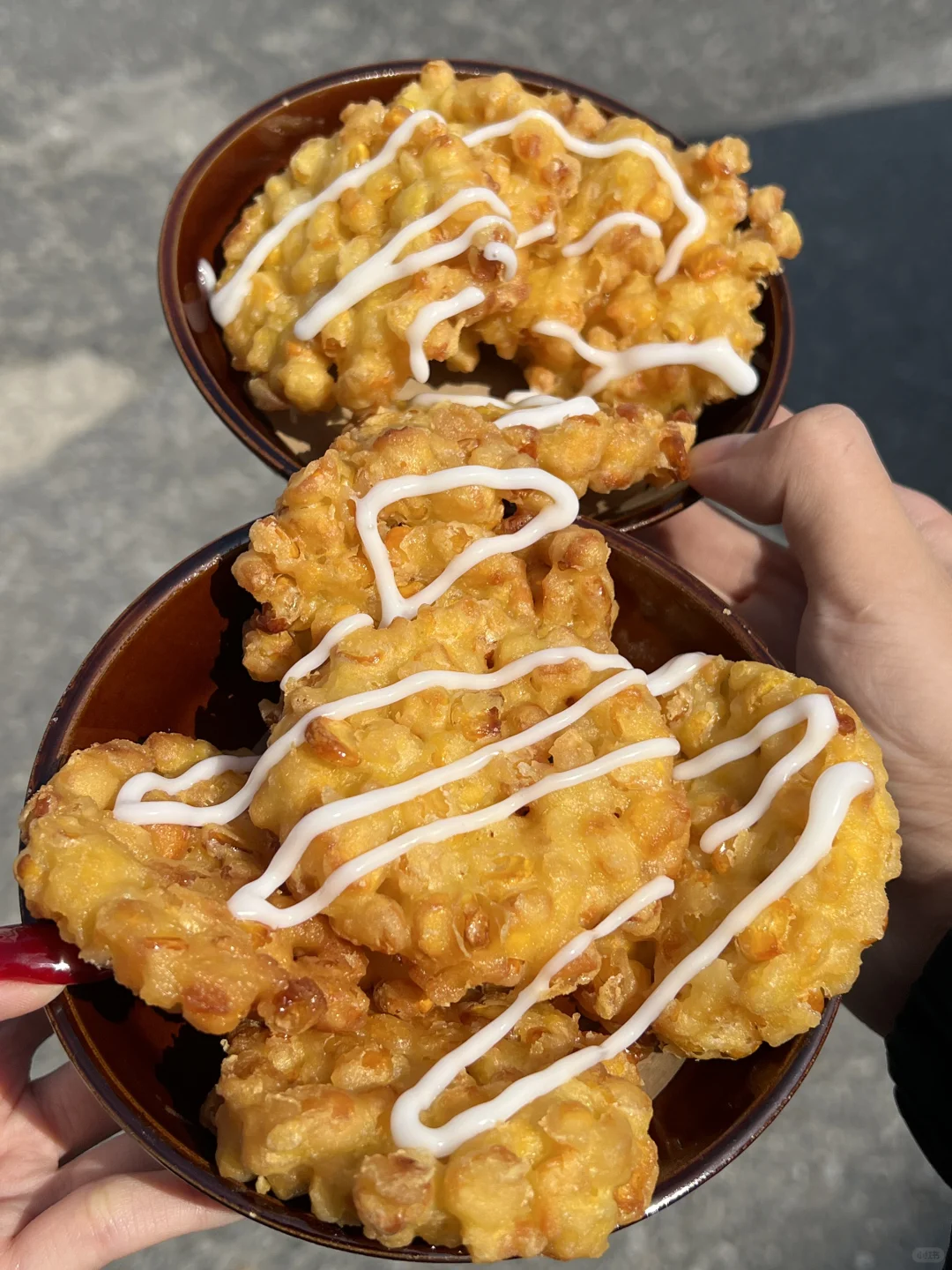 烟台大学门口的小店真的不会出错！