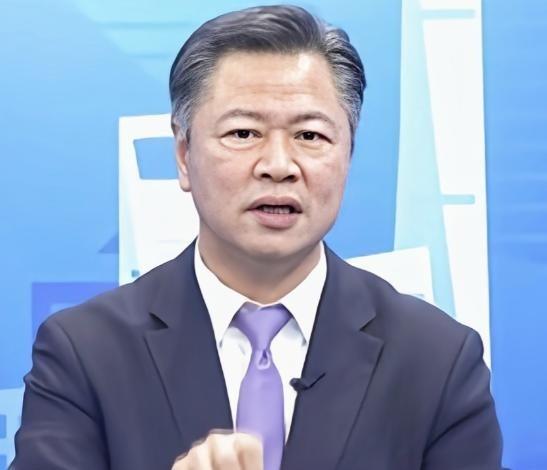 赖岳谦早前的话应验了？中国守了几十年的老规矩，真的在变。2026 年 6 月 2