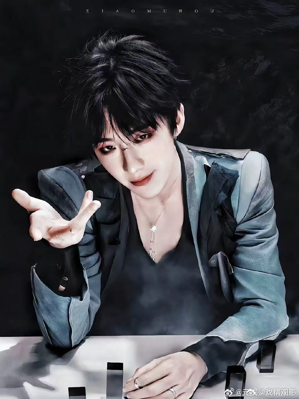 刘宇宁国外出差还是吃中餐 前阵子新西兰出差，别人都吃西餐他偏找中餐馆，中国胃刻在