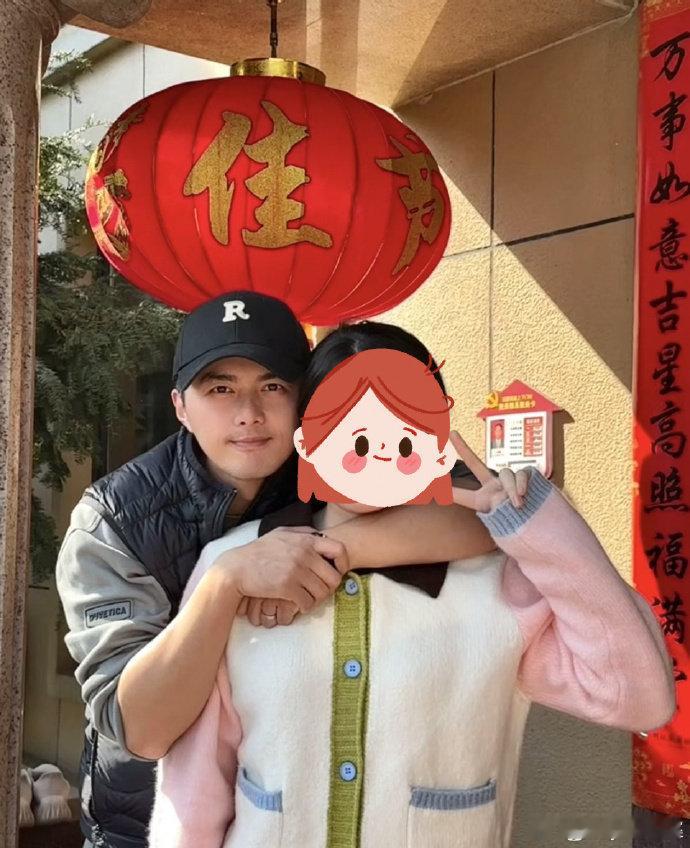 叶祖新合照 想过了官宣没想到是亲戚 叶祖新回衢州合照刷屏，大家猜遍了所有可能性，