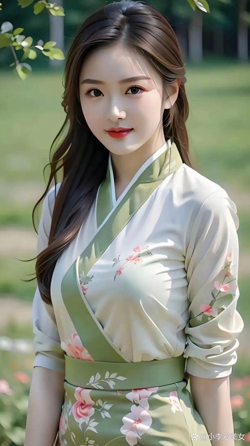 上联：仙容花貌曲线美，诚邀下联婀娜多姿形态佳