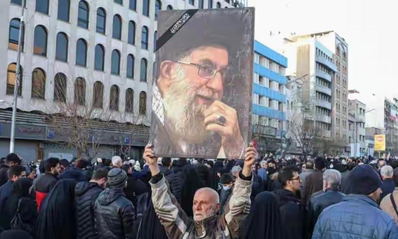 一个多月，数十名高官接连倒下：谁在“穿透”伊朗？
据央视新闻、新华社等权威媒体报