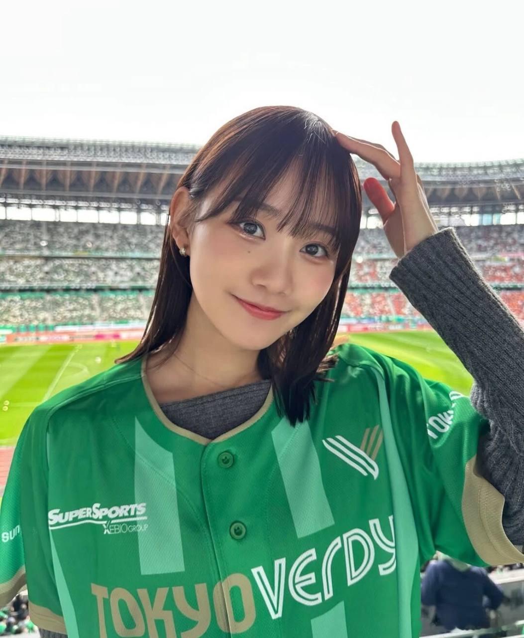 继续进球数组合！勇士们跟我冲！联赛：日职联 001球队：东京FCVS东京绿茵方向