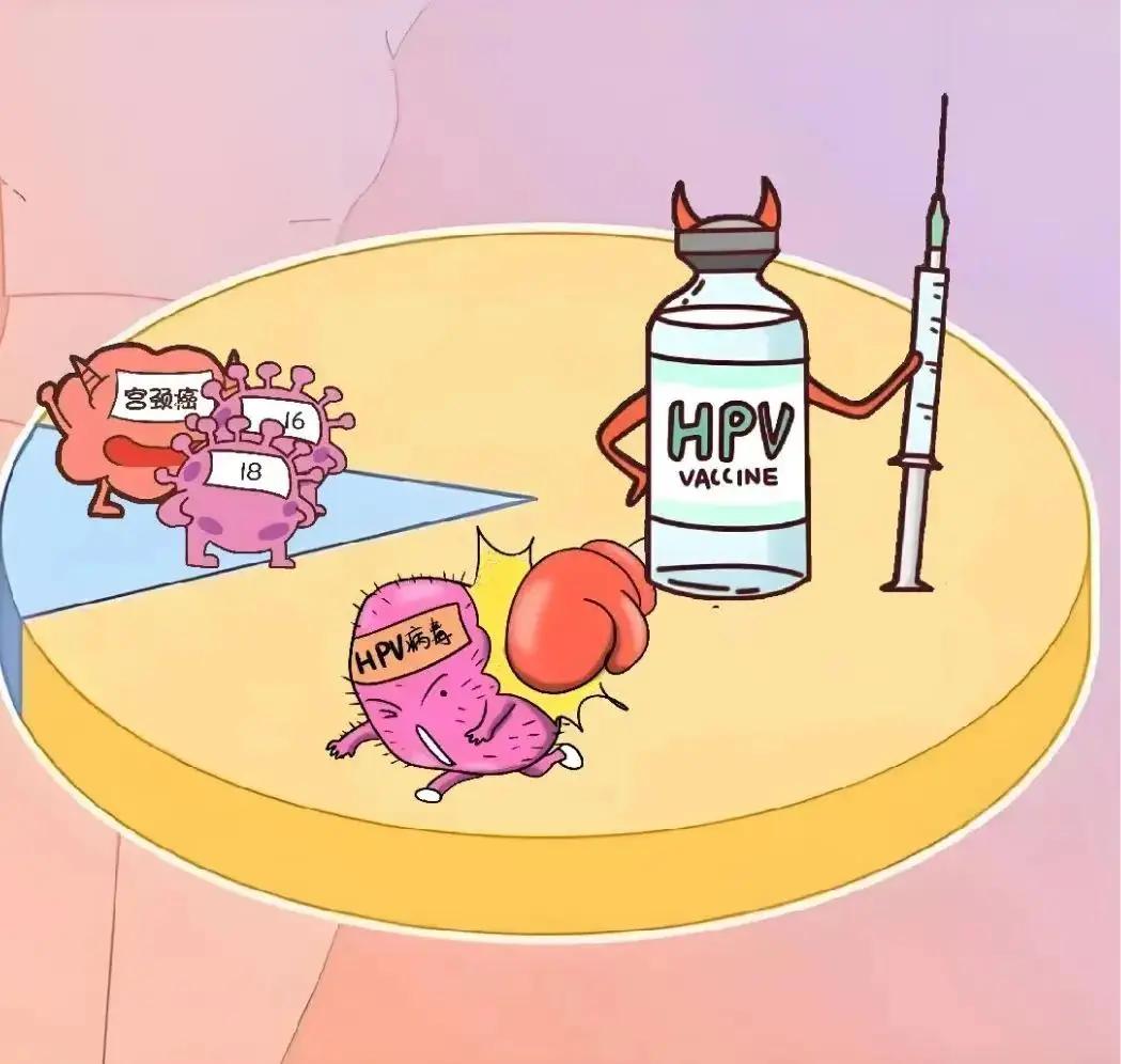 HPV反复感染的真正病因已破解，其实很简单，记好这2点，让你快速转阴！

很多人