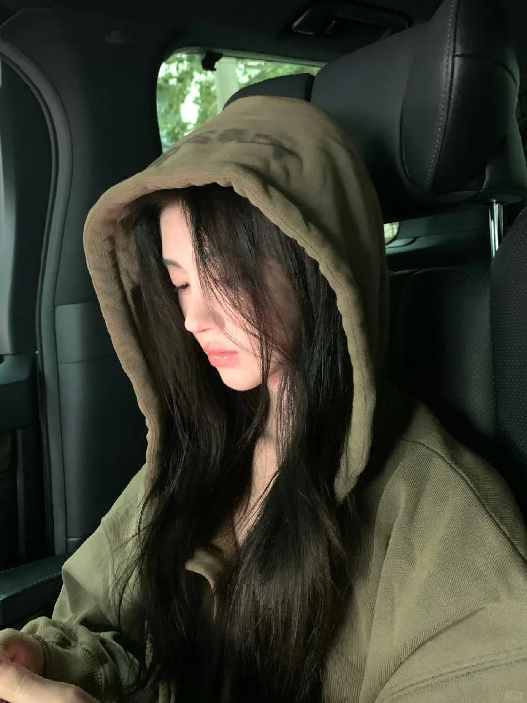 鞠婧祎 叮咚