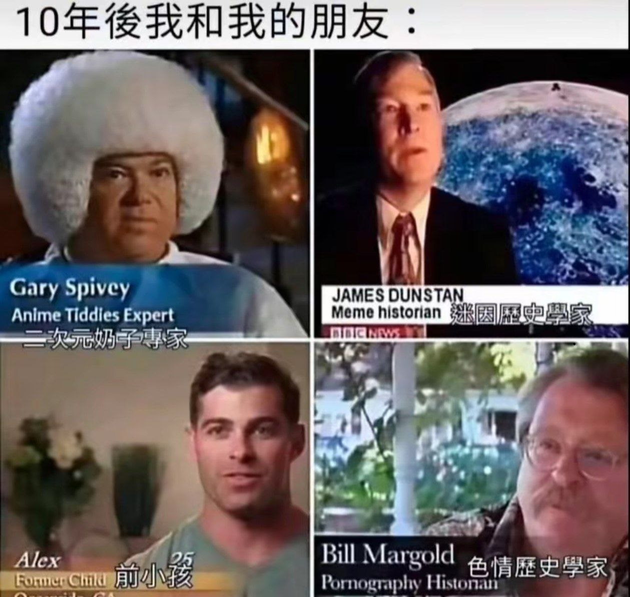 身份 